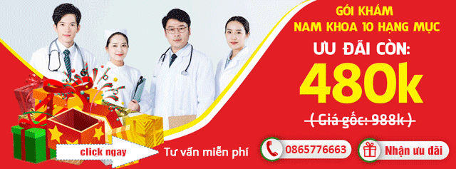 Bác sĩ chuyên nam khoa Nguyễn Đình Sự