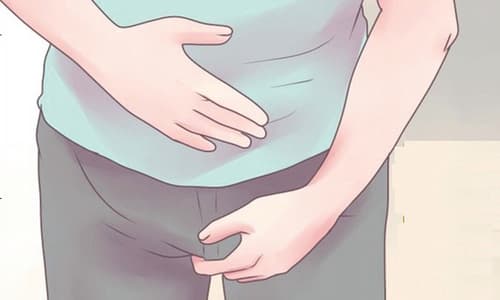 Bị đau tinh hoàn bên phải và đau bụng dưới là bệnh gì?