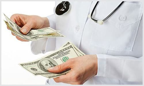 Chi phí điều trị liệt dương bao nhiêu tiền? Bảng giá 2023
