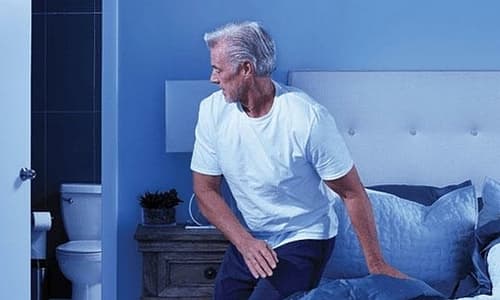 Bệnh tiểu đêm ở nam giới: Nguyên nhân, dấu hiệu và cách chữa bệnh